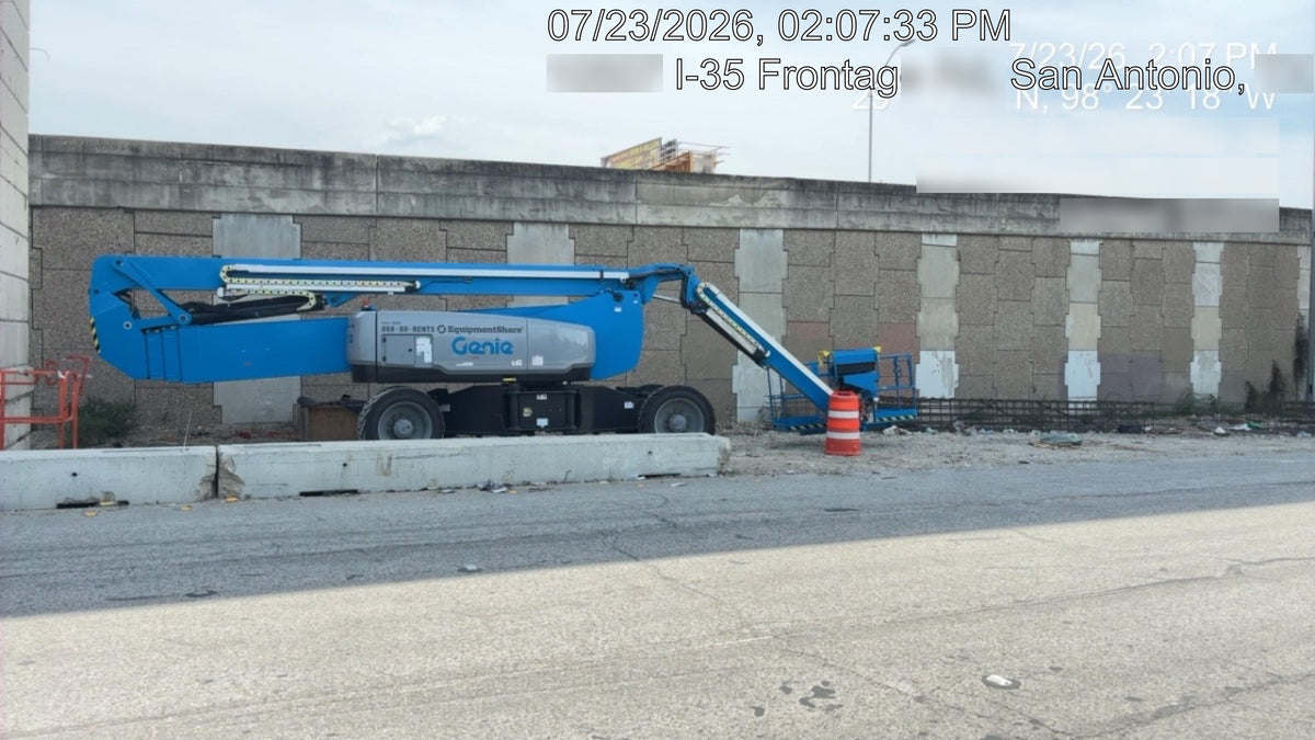 2026 GENIE Z-135/70