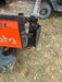 2022 Kubota RTV-X1140W-H Plastic Canopy, Windshield Acrylic Clear, LED Strobe Light, Wire Harness Kit, Back up Alarm