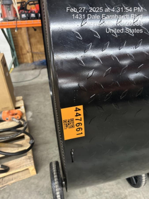 2024 MASTER MAC-48-BDF-C