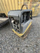2020 Wacker Neuson DPU4545HEH Reversible Plate Compactor, Diesel