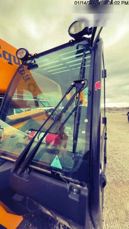 2025 JCB 512-56