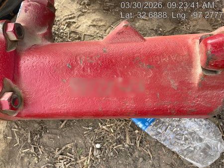 2020 CHICAGO PNEUMATIC CP 1290 S