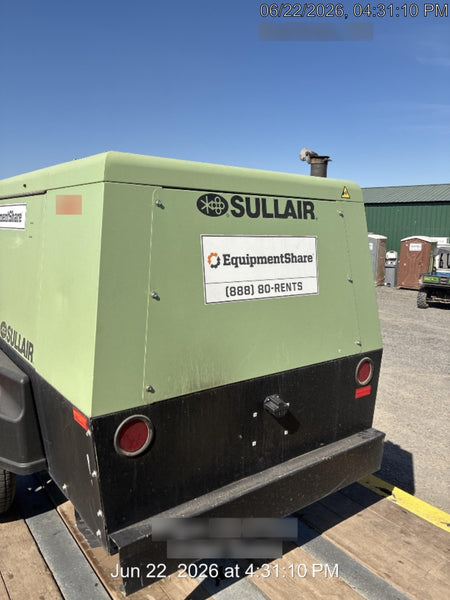 2020 SULLAIR 375H