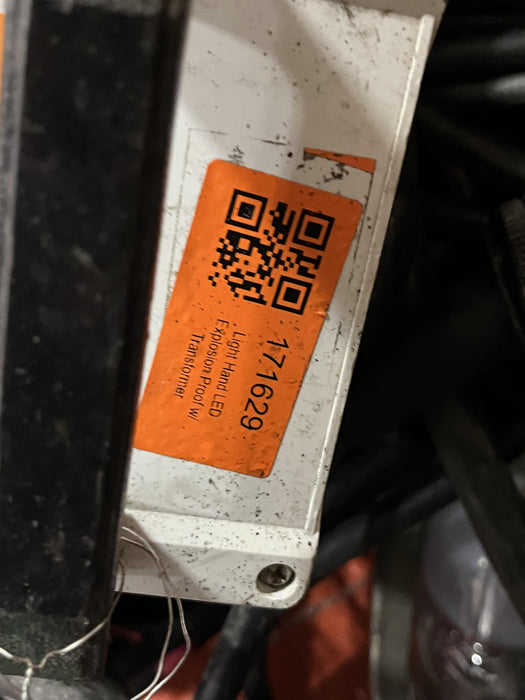 2021 LIND EQUIPMENT GST50