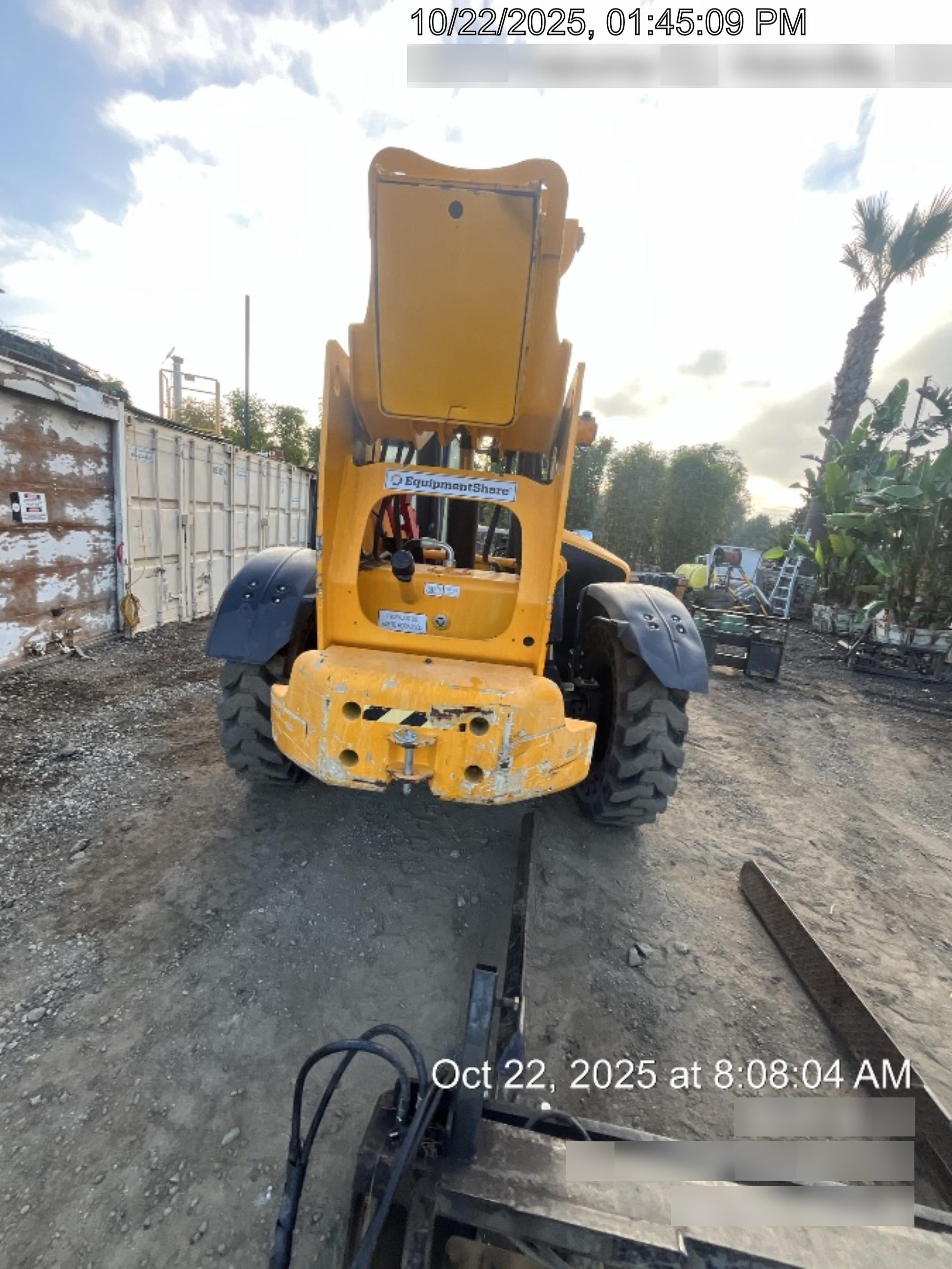 2021 JCB 512-56