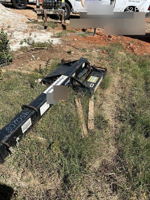 2024 STAR INDUSTRIES M1360B - Star JIB Boom