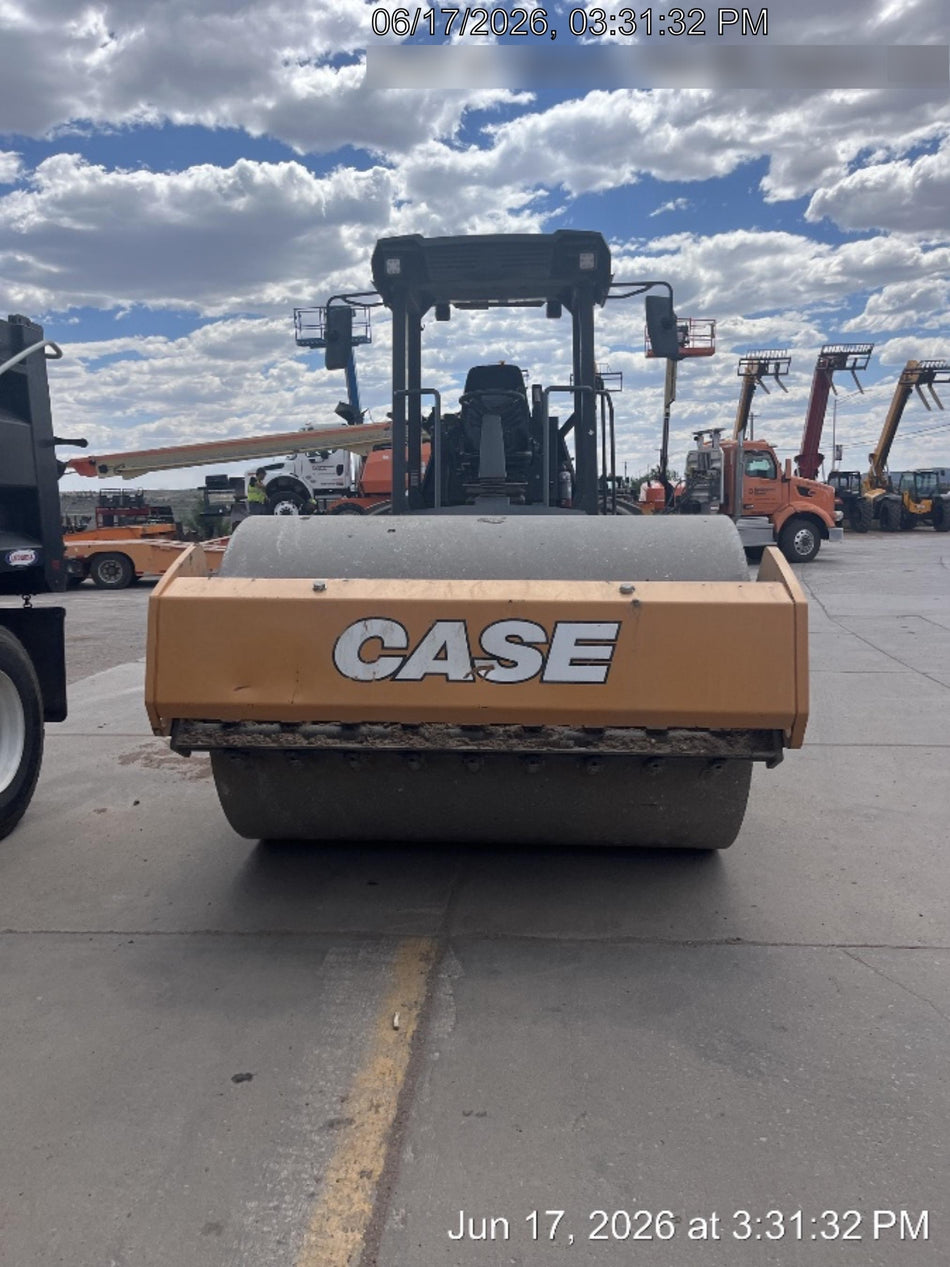 2023 CASE SV211E