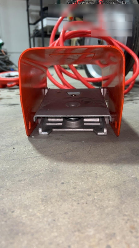 2024 RIDGID 535