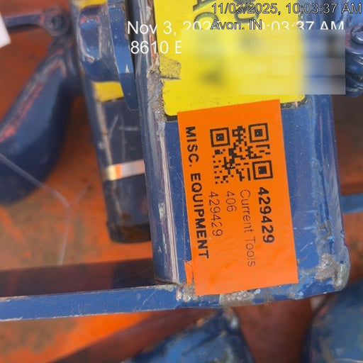 2024 CURRENT TOOLS 406