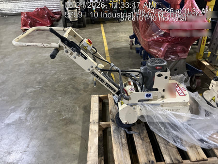 2023 EDCO 2EC-NG