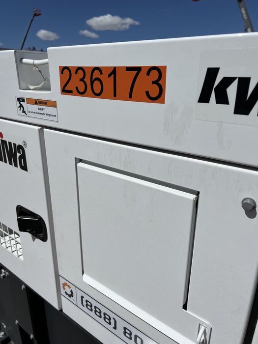 2022 SHINDAIWA DGK15FL