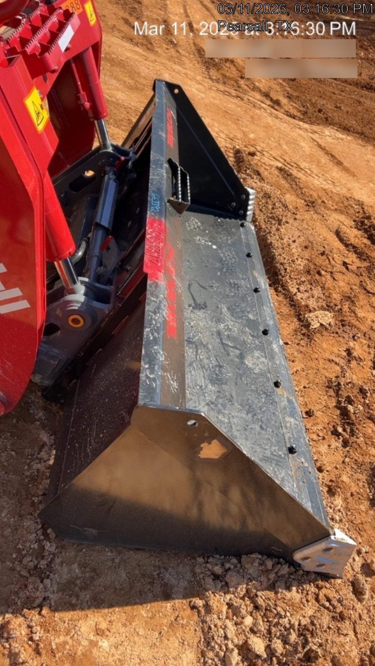 2026 TAKEUCHI BTL1280