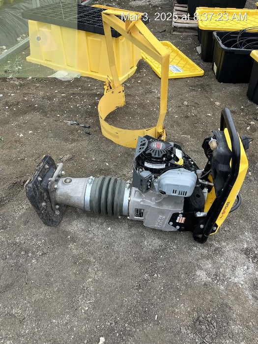2024 WACKER NEUSON BS68-4Ab/28