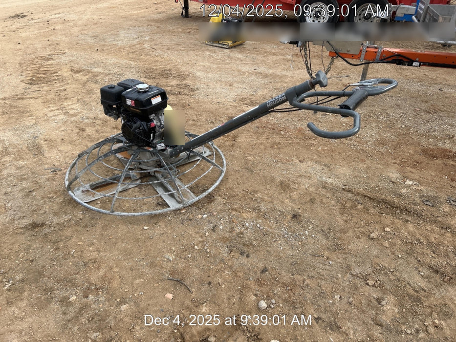 2019 WACKER NEUSON CT48