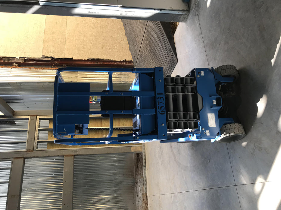 2020 Genie GS-1930 GENIE GS-1930