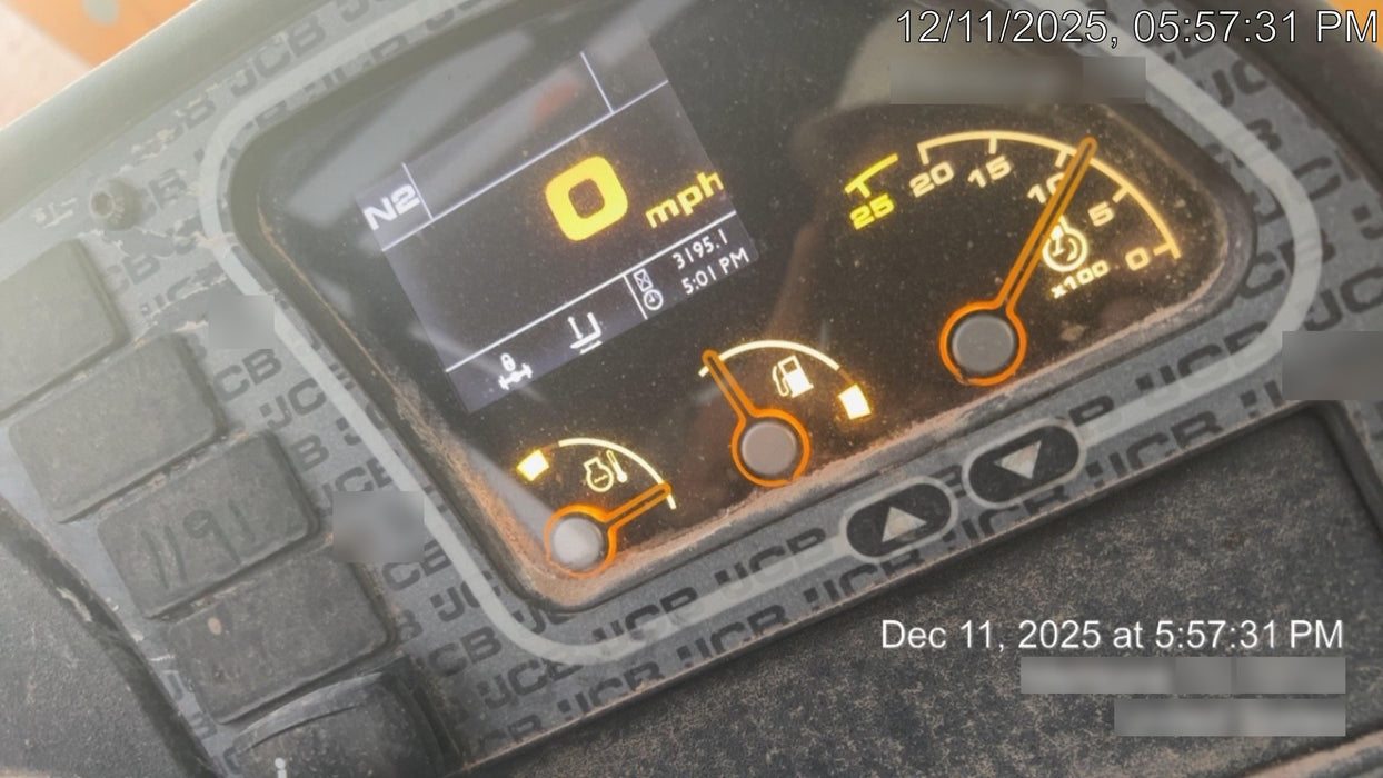 2020 JCB 510-56 JCB 510-56