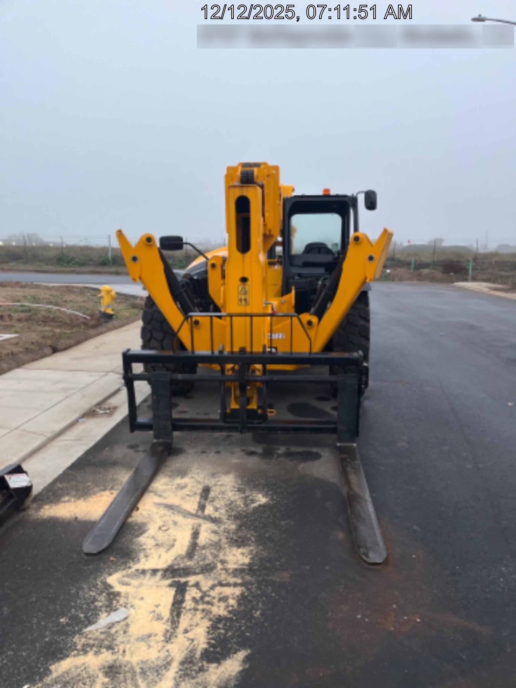 2025 JCB 512-56