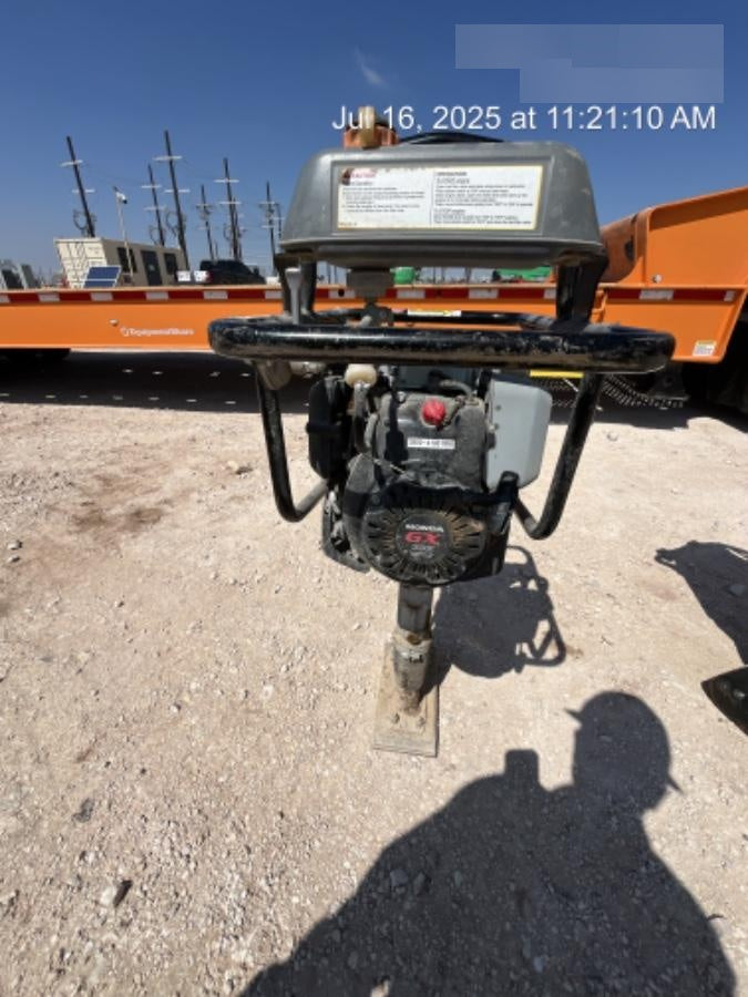 2023 MULTIQUIP MTR40HF