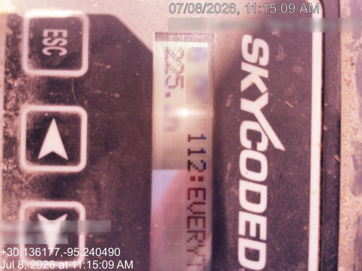 2021 SKYJACK SJ4740