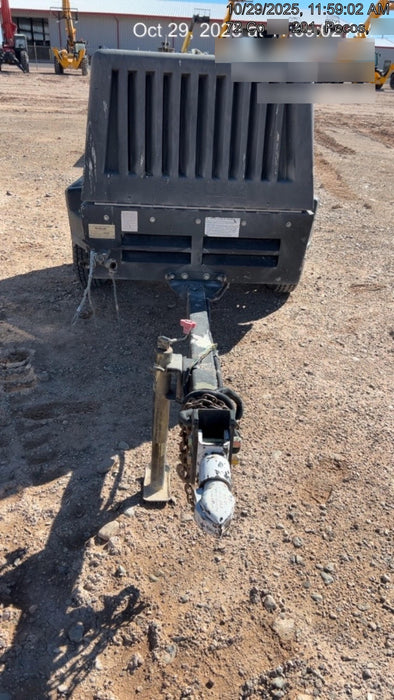 2021 SULLAIR 185D-DPQ KU4F