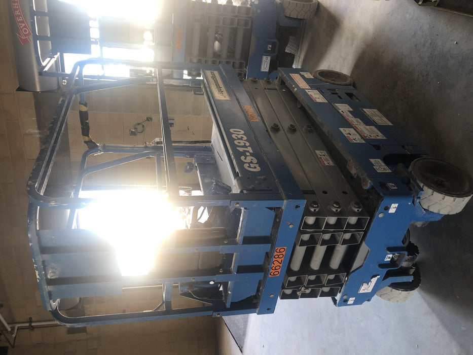 2020 Genie GS-1930 GENIE GS-1930