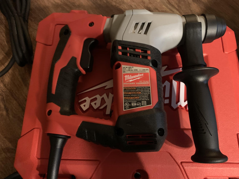 2020 MILWAUKEE 5546-21