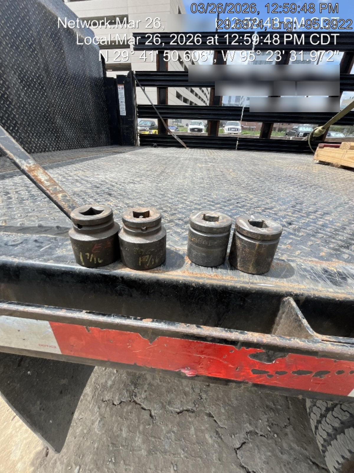2021 MICHIGAN PNEUMATIC 750SS