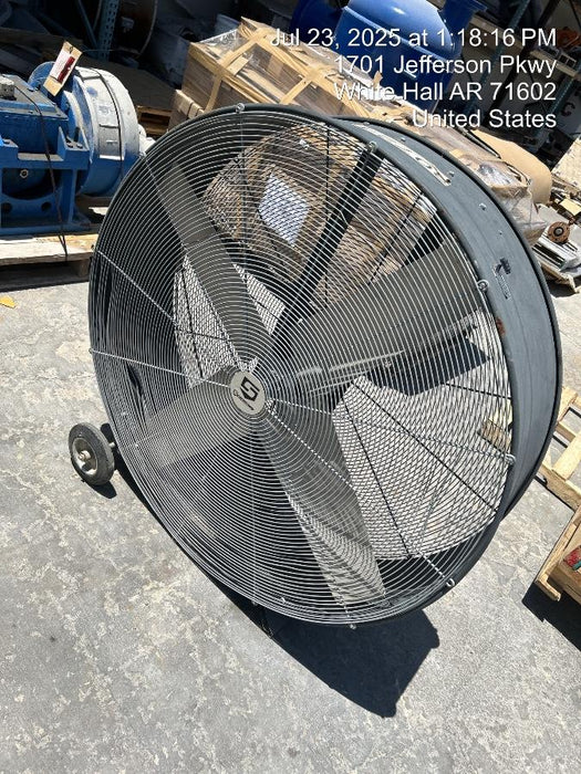 2019 STRONGWAY 49935