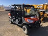 2020 KUBOTA RTV-X1140W-H (Canopy)