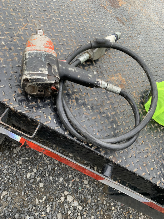 2020 MICHIGAN PNEUMATIC 751SS