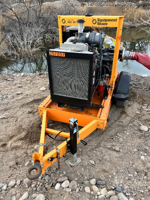 2022 PIONEER PP66S12L71-TD2.9L4