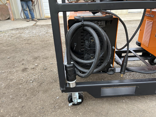 2023 LINCOLN ELECTRIC FLEXTEC 350X