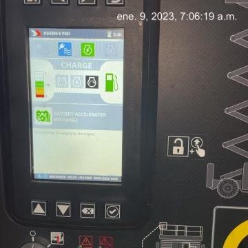 2022 HAULOTTE HS4390 E PRO