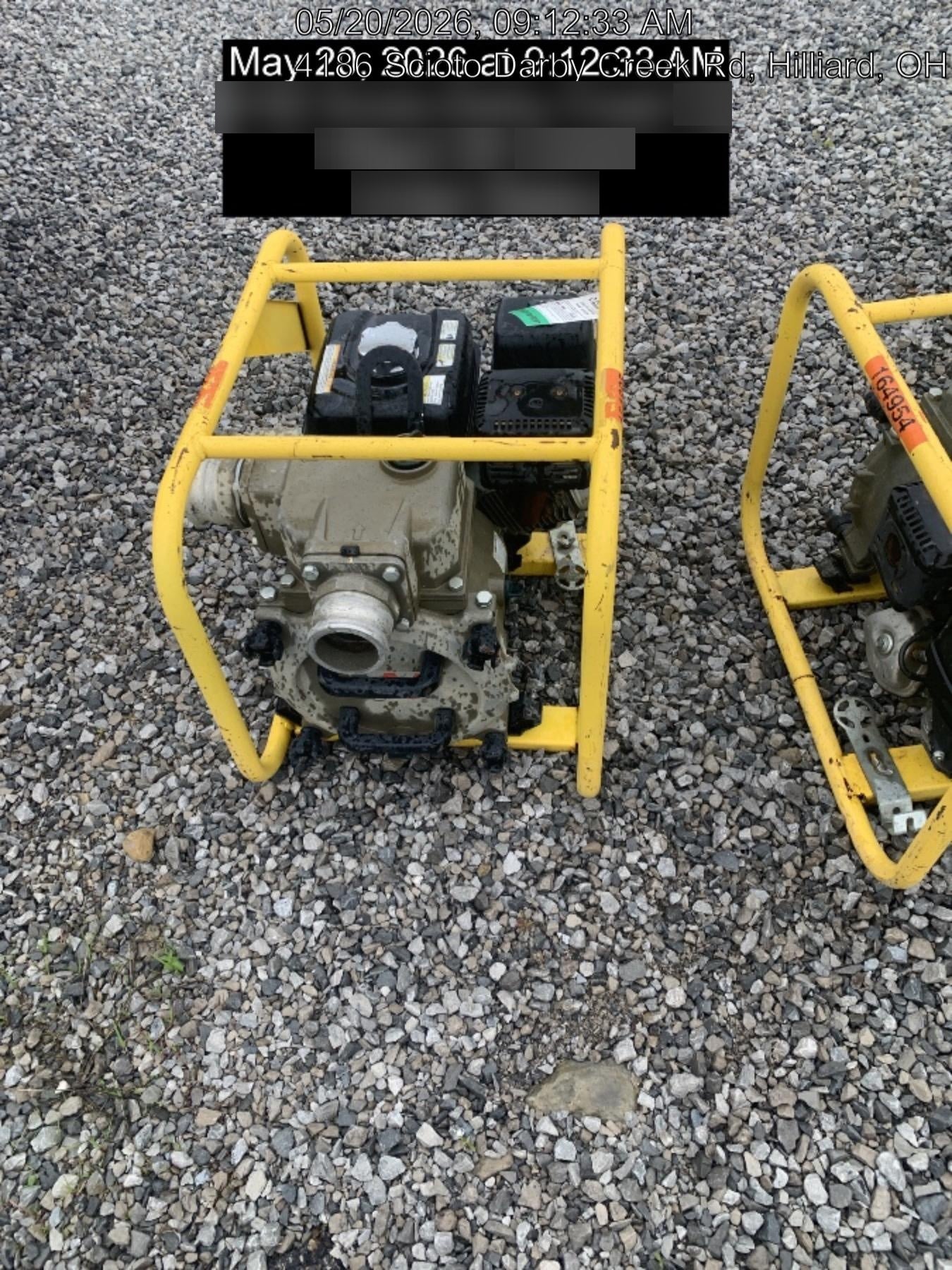 2021 WACKER NEUSON PT3A