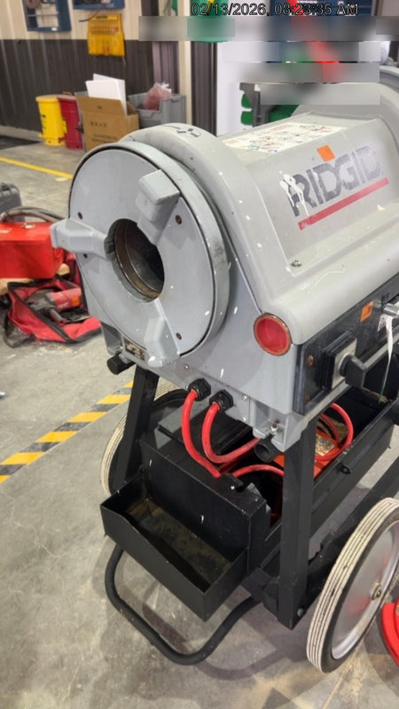 2024 RIDGID 1224