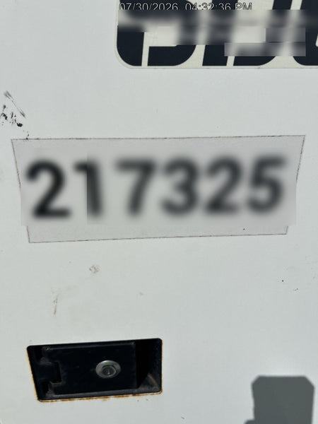 2022 AIRMAN SDG25S-8E1