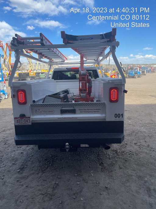 2022 CURRENT TOOLS 66 Current