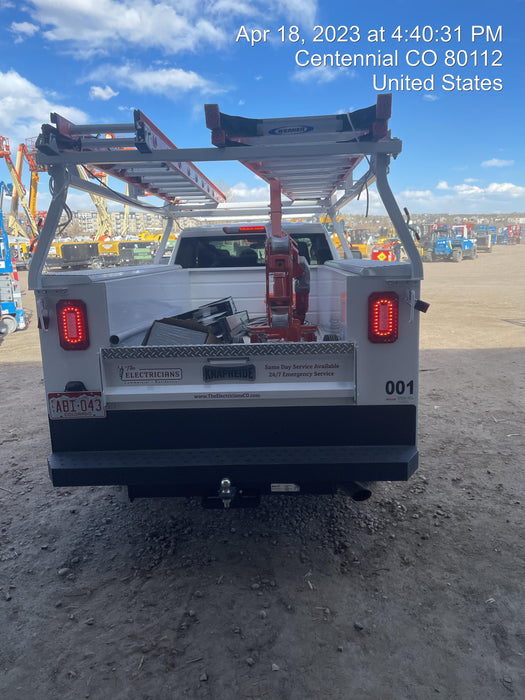 2022 CURRENT TOOLS 66 Current