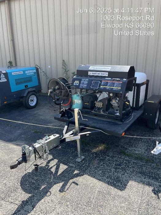 2024 MI-T-M AW-9000-0005 / DHG-4004-B0V6G