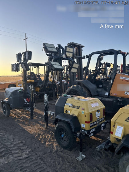 2021 ATLAS COPCO XAS188