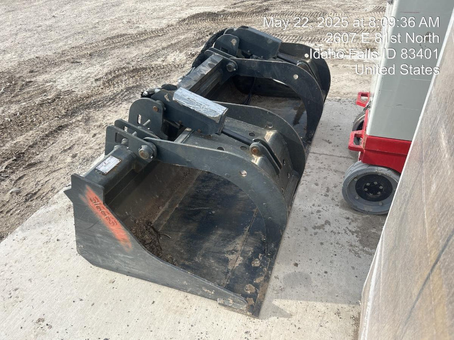 2023 SOLESBEE SBG-84