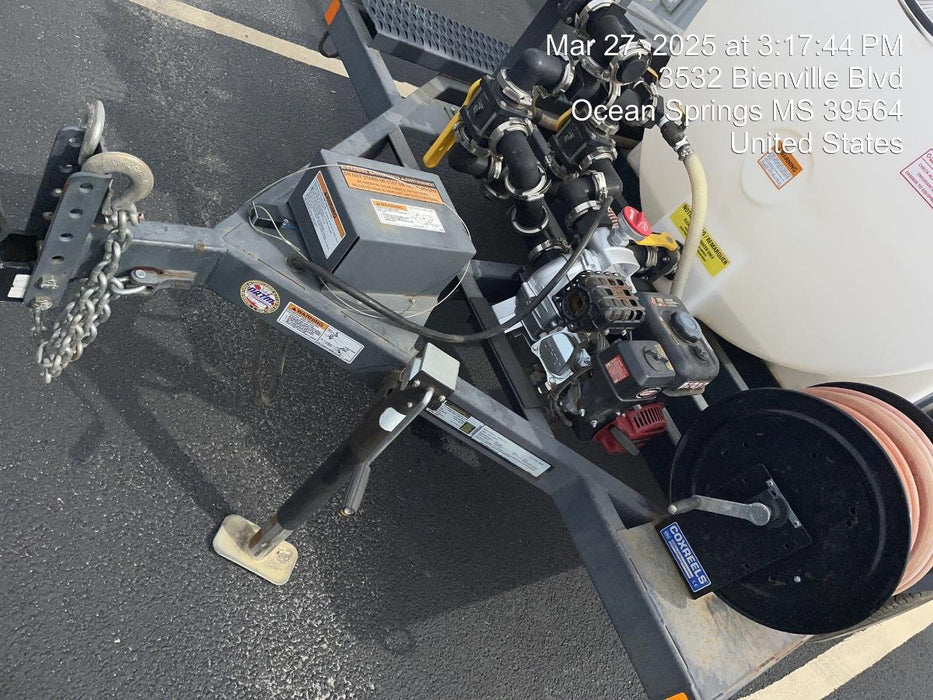 2023 SIMPSON SWT-52517