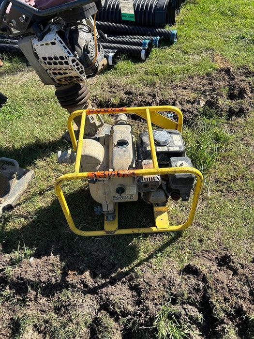 2019 WACKER NEUSON PT2