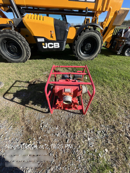 2023 MULTIQUIP QP4TH
