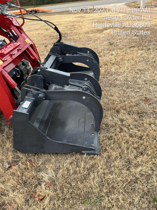 2023 SOLESBEE SBG-84