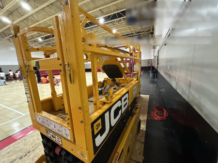 2023 JCB S1930E