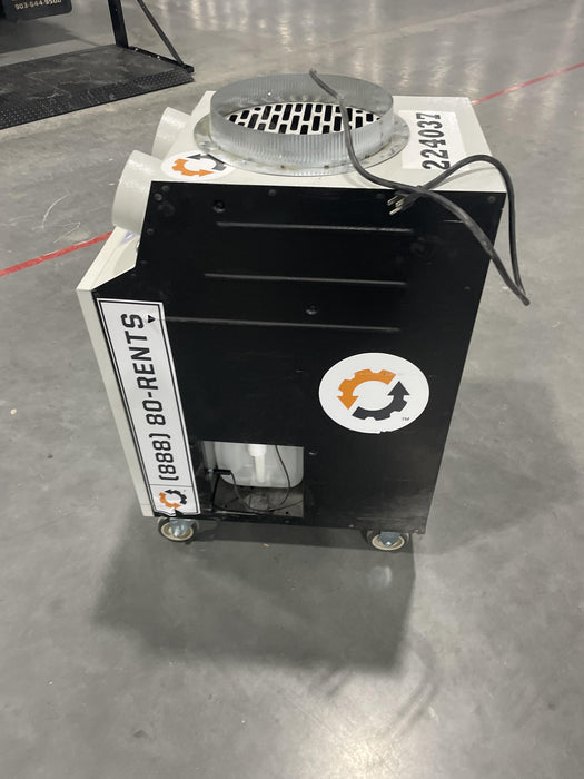 2022 KWIKOOL KPAC1411-2