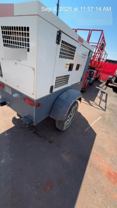 2022 ATLAS COPCO QAS25 CWK