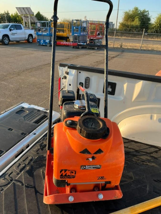 2023 MULTIQUIP MVC82VHW