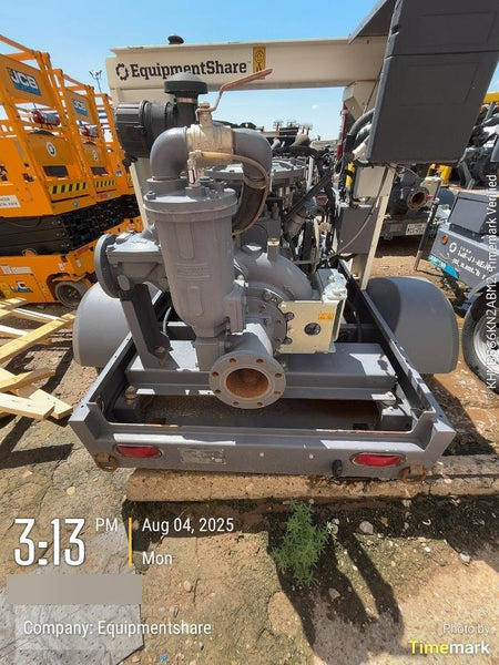 2023 ATLAS COPCO PAC F44 KD